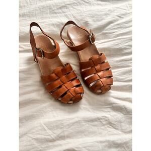 Dansko Milly size 40 women